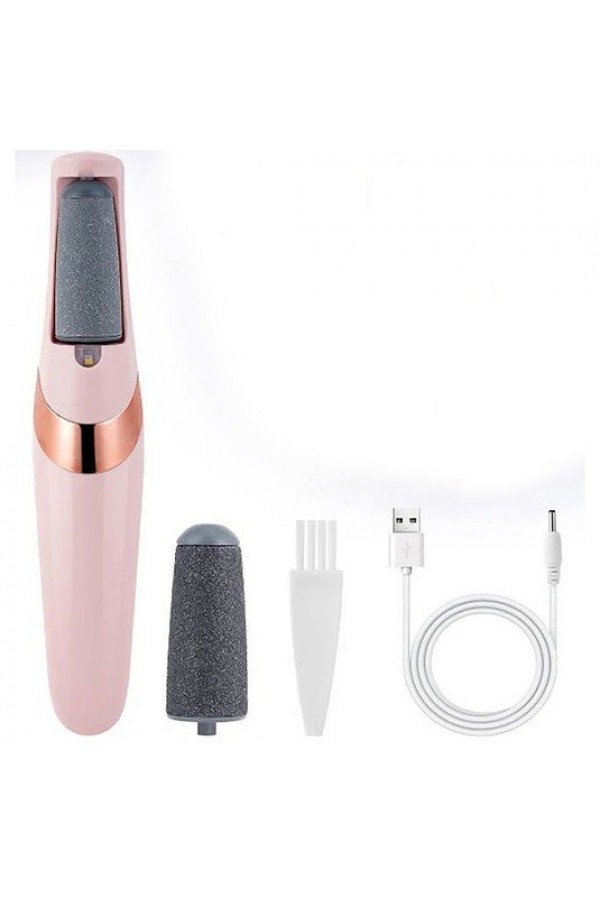 Şarjlı Ayak Törpüsü - Pedikür ve Ayak Bakım Aleti