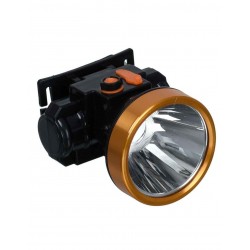 ŞARJLI BARET KAFA LAMBASI