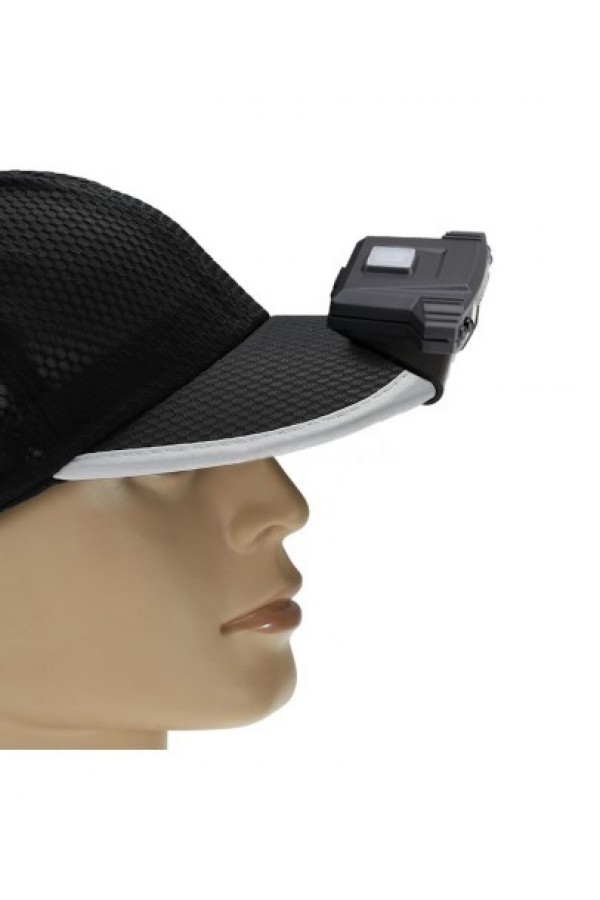 Şarjlı Baret Lambası Şarjlı Baret Lambası