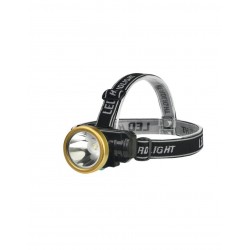 Şarjlı Baret Lambası Osl Led