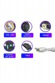 Şarjlı Baret Lambası Osl Led