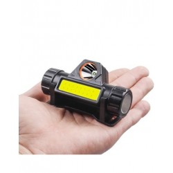 ŞARJLI DAYANIKLI BALIKÇI KAFA LAMBASI