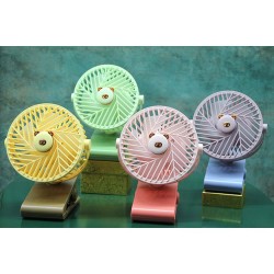 Şarjlı Masa Fanı Vantilatör Şarjlı Masa Fanı Vantilatör