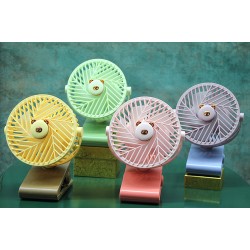 Şarjlı Masa Fanı Vantilatör Şarjlı Masa Fanı Vantilatör