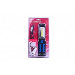 Şarjlı Mıknatıslı Oto Lambası