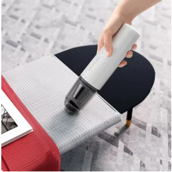 Şarjlı Mini Araç İçi Süpürge Şarjlı Mini Araç İçi Süpürge