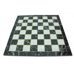 Satranç Tablası Katlamalı Satranç Tablası Katlamalı