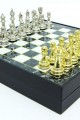 Satranç Takımı Kutulu Dekoratif Hediyelik