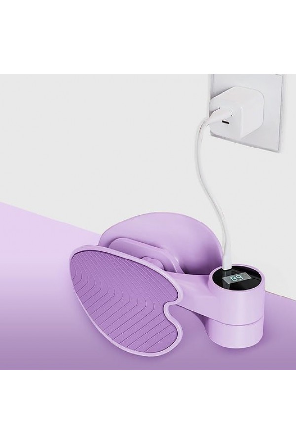 Sayaçlı Ayarlanabilir Egzersiz Aleti