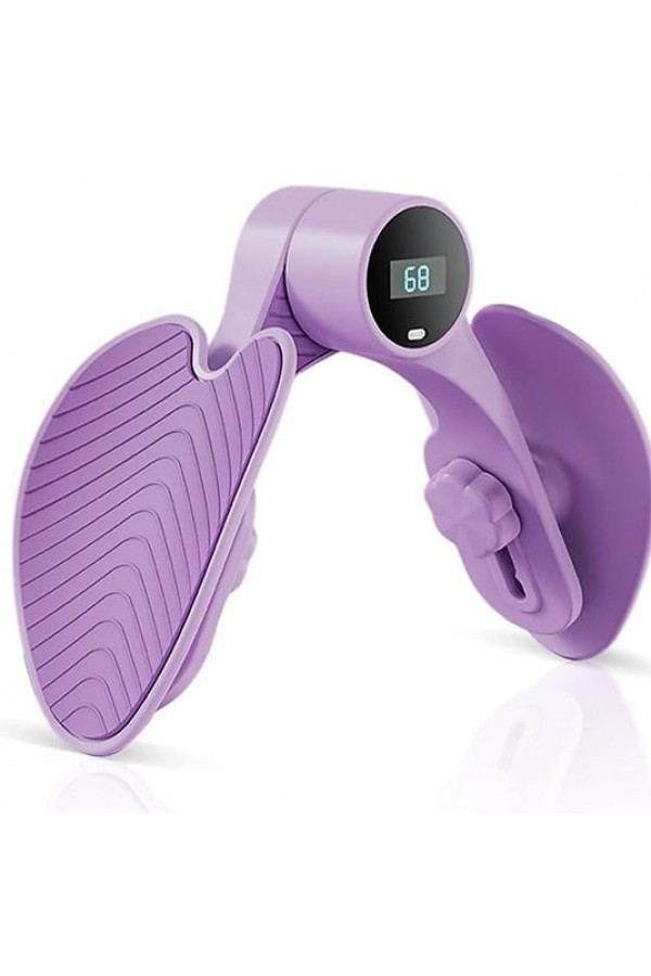 Sayaçlı Ayarlanabilir Egzersiz Aleti