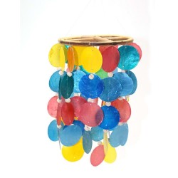 Sedefli Rüzgar Çanı No:10 Sedefli Rüzgar Çanı No:10