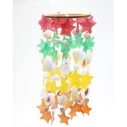 Sedefli Rüzgar Çanı Sedefli Rüzgar Çanı