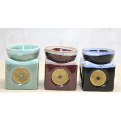 Seramik Buhurdanlık