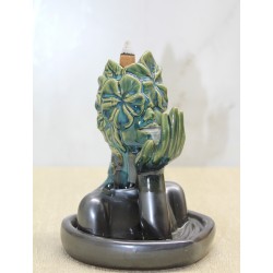 Seramik Doğanın Yüzü Geri Akış Tütsülük Seramik Doğanın Yüzü Geri Akış Tütsülük