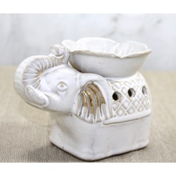 Seramik Filli Buhurdanlık