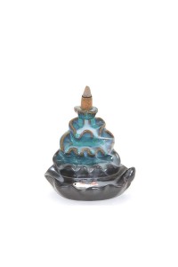 Seramik Geri Akış Tütsülük