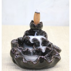 Seramik Geri Akış Tütsülük