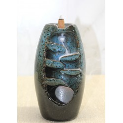 Seramik Geri Akış Tütsülük