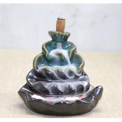 Seramik Geri Akış Tütsülük Seramik Geri Akış Tütsülük