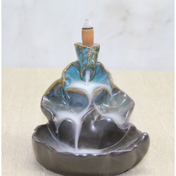 Seramik Geri Akış Tütsülük Seramik Geri Akış Tütsülük