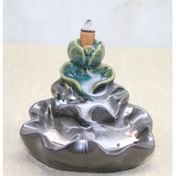 Seramik Geri Akış Tütsülük Seramik Geri Akış Tütsülük