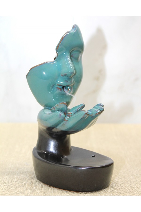 Seramik Geri Akış Tütsülük