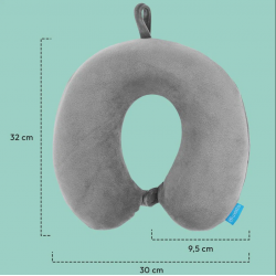 Seyahat Boyun Yastığı Ortopedik Seyahat Yastığı Seyahat Boyun Yastığı Ortopedik Seyahat Yastığı