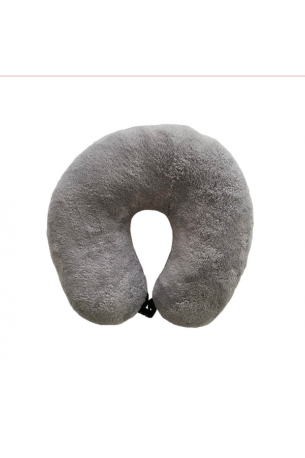 Seyahat Boyun Yastığı Ortopedik Seyahat Yastığı