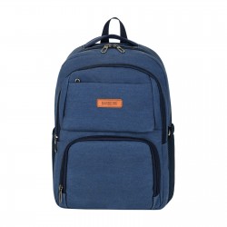 SEYAHAT VE OKUL SIRT ÇANTASI MAVİ SEYAHAT VE OKUL SIRT ÇANTASI MAVİ