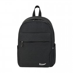 SEYAHAT VE OKUL SIRT ÇANTASI SİYAH SEYAHAT VE OKUL SIRT ÇANTASI SİYAH