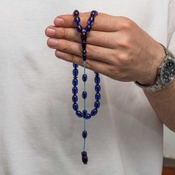 Sıkma Kehribar Tesbih Sıkma Kehribar Tesbih