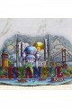 Silikon İstanbul Temalı Magnet