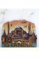 Silikon İstanbul Temalı Magnet
