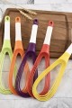 Silikon Saplı 2 işlevli Çırpıcı (Balon Ve Düz)