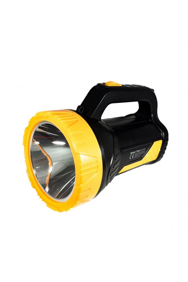 SILVER TOSS Kamp Dağcı Bahçe 26 SMD LED'Lİ IŞILDAKLI PROJEKTÖR
