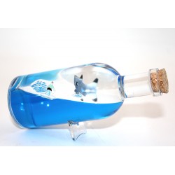 Şişe İçinde Batmayan Gemi Şişe İçinde Batmayan Gemi