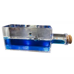 Şişe İçinde Batmayan Gemi Şişe İçinde Batmayan Gemi