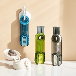 Şişe Yıkama Fırçası