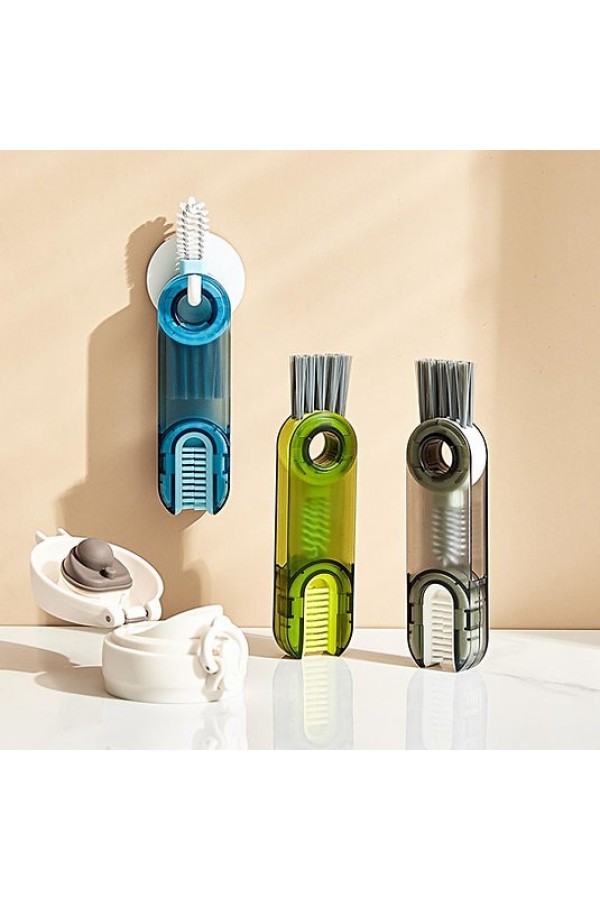 Şişe Yıkama Fırçası