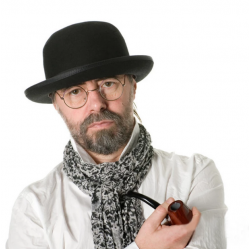 Siyah Renk Yetişkin Boy Şapka 58 cm Siyah Renk Yetişkin Boy Şapka 58 cm