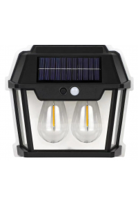 Solar Bahçe Aydınlatması 2'li