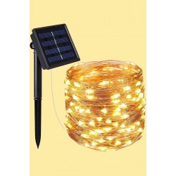 Solar Güneş Enerjili Gün Işığı 200led Solar Güneş Enerjili Gün Işığı 200led