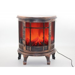 Şömine Ledli Lamba