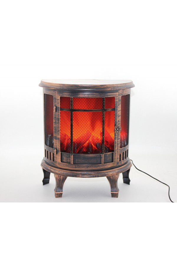 Şömine Ledli Lamba