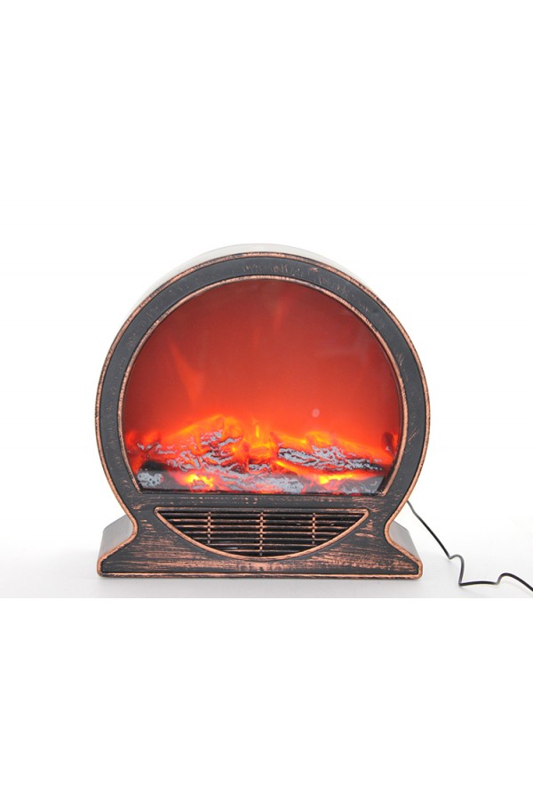 Şömine Ledli Lamba