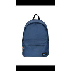 Spor Unisex Sırt Çantası Su Geçirmez Kumaş Lacivert Spor Unisex Sırt Çantası Su Geçirmez Kumaş Lacivert