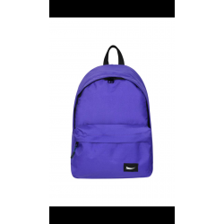 Spor Unisex Sırt Çantası Su Geçirmez Kumaş Mor Spor Unisex Sırt Çantası Su Geçirmez Kumaş Mor
