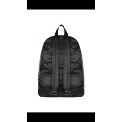 Spor Unisex Sırt Çantası Su Geçirmez Kumaş Siyah Spor Unisex Sırt Çantası Su Geçirmez Kumaş Siyah