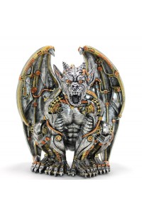 Canavar Figürü Polyester