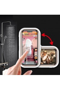 Su Geçirmez Hareketli Telefon Tutucu Stand